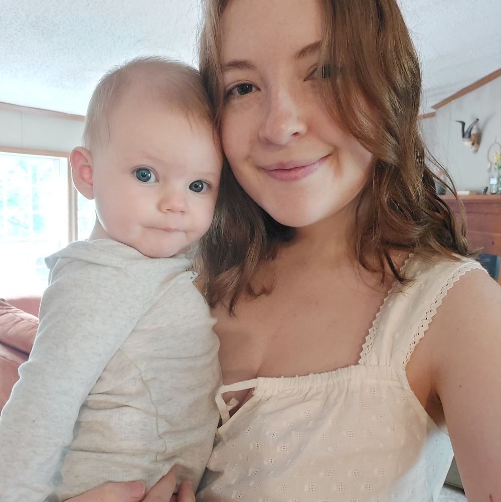 Meet your Posher, Rachel